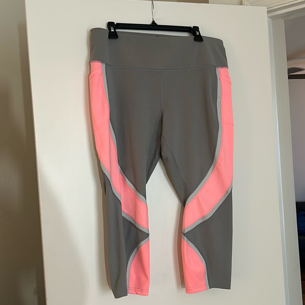 Workout Pants